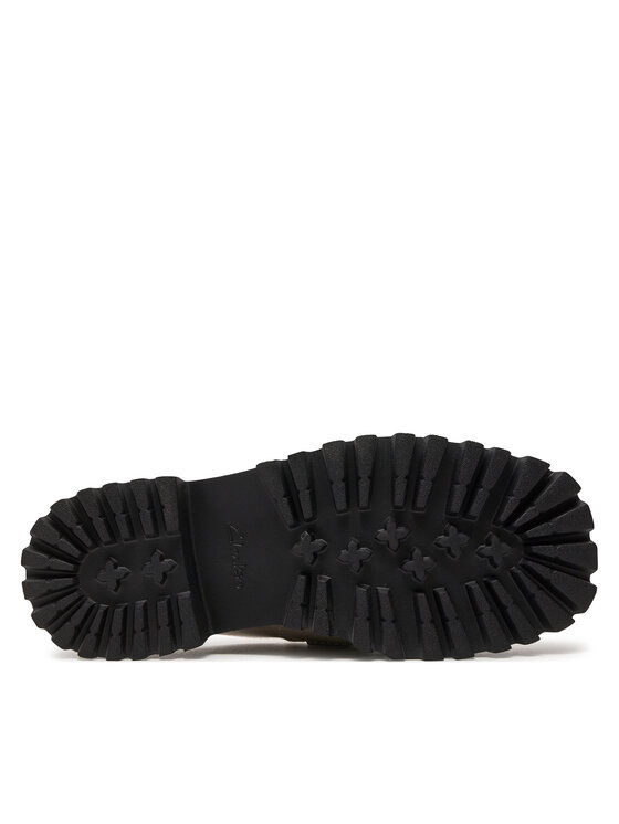 Clarks Clarks Natikače Stayso Free 26176515 Bež