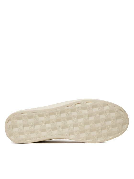 Calvin Klein Jeans Calvin Klein Jeans Sneakers YM0YM01164 Alb