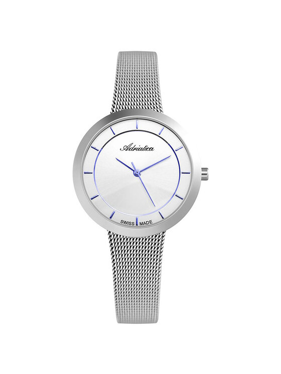 Adriatica Adriatica Orologio A3499.51B3Q Argento