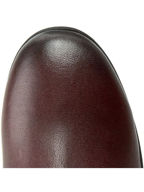 Tronchetti Carmen FW127281217HB Bordeaux