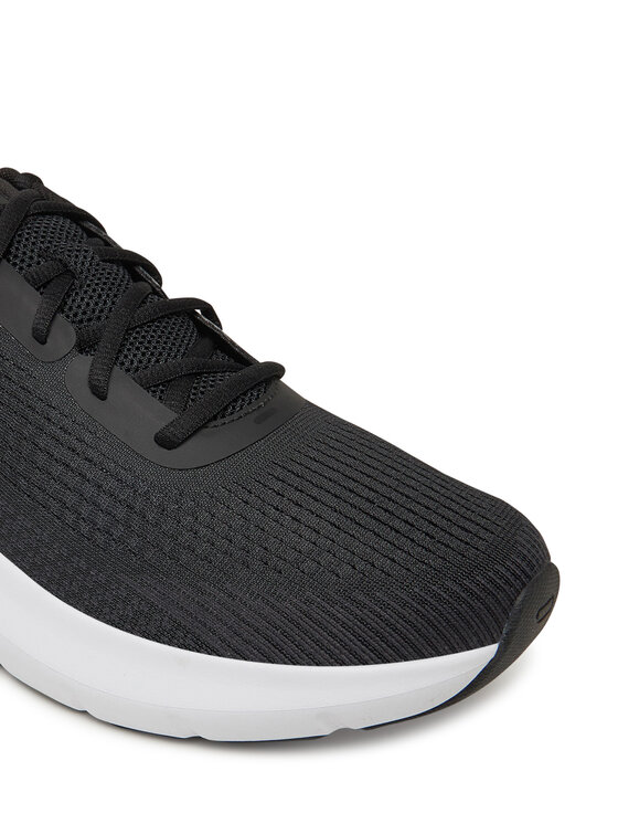 Under Armour Under Armour Běžecké boty Ua Charged Rogue 5 3028256 Černá
