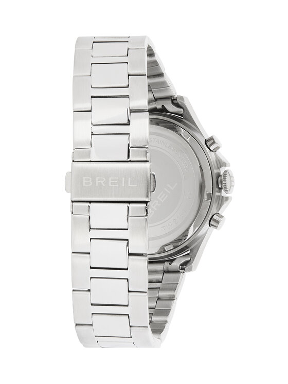 Breil Breil Orologio ROULETTE Bianco