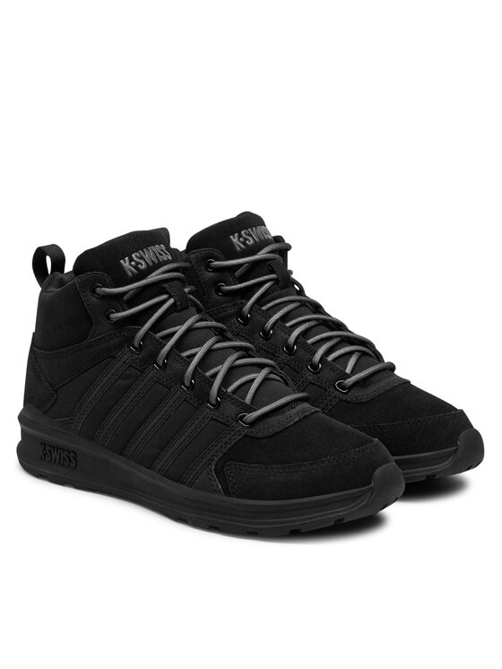 K-Swiss K-Swiss Tossud Vista Trainer Mid Wnt 07145 Must