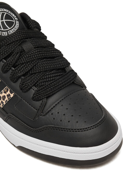 adidas adidas Sneakers Rapid Court Low Shoes HQ7669 Schwarz