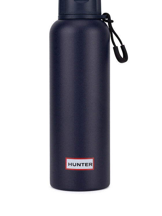 Hunter Hunter Термос ZLIP-BT-09-600 Тъмносин