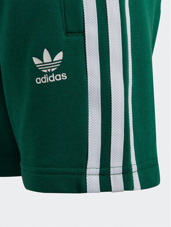 Completo adidas new arrivals verde