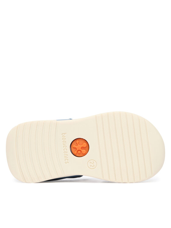 Biomecanics Biomecanics Sandaalid 262150 Sinine