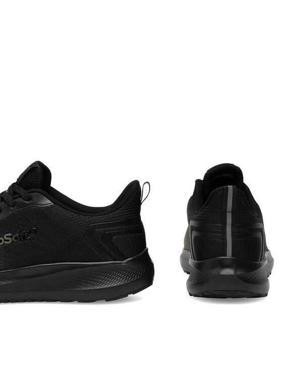 Go Soft Go Soft Sneakers MYL-SOFT1 Schwarz