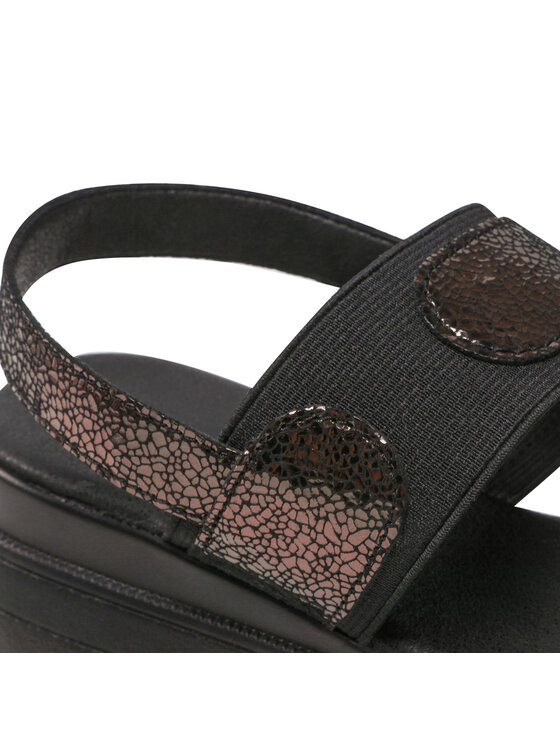 Lasocki Lasocki Sandaalid ARC-4884-01 Must