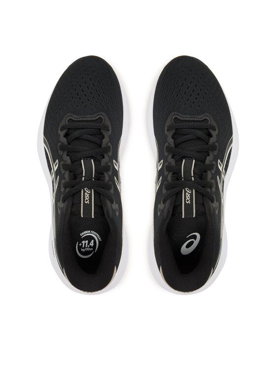 Asics Asics Παπούτσια για Τρέξιμο Gel-Excite 11 1012B861 Μαύρο