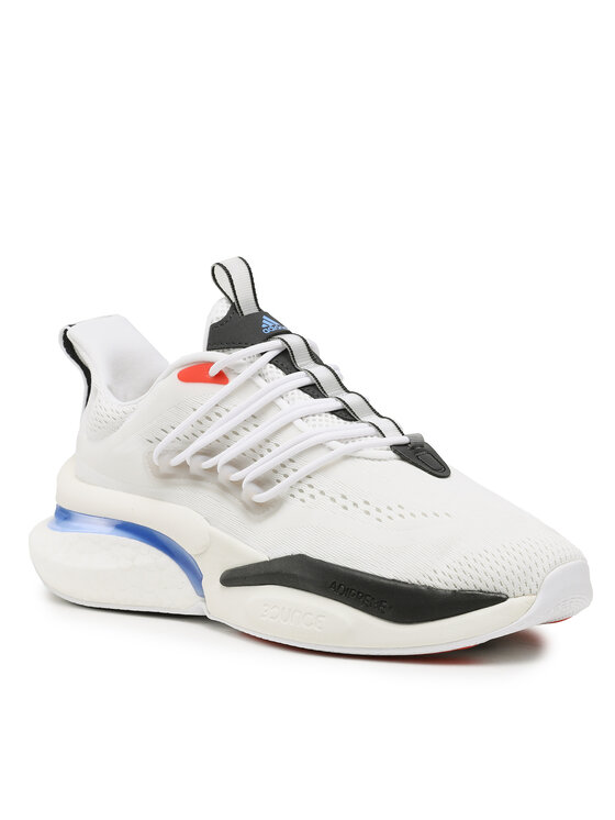 adidas adidas Tenisice Alphaboost V1 Sustainable BOOST HP2757 Bijela