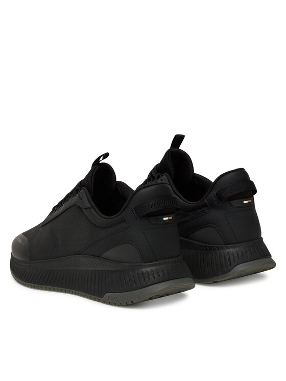 BOSS BOSS Tenisice Ttnm Evo Runn 50529544 Crna