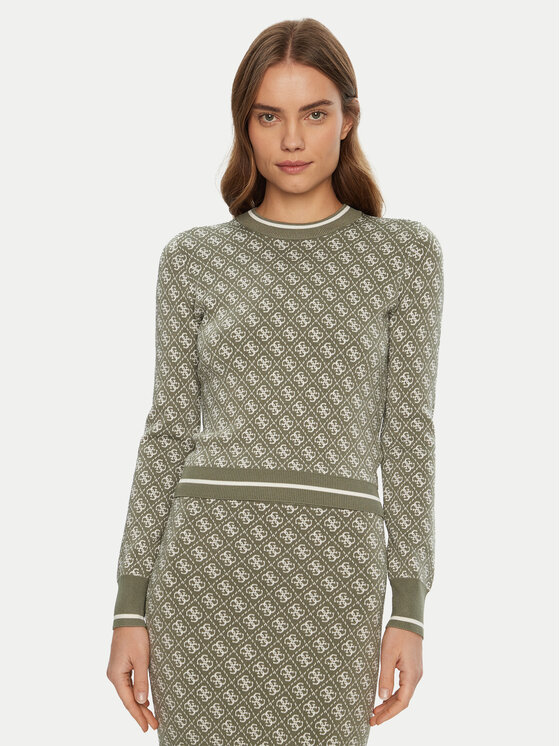 Sweter Guess