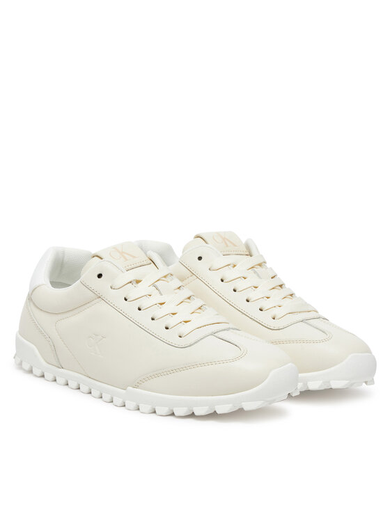 Calvin Klein Jeans Calvin Klein Jeans Tossud Low Profile Runner YW0YW01751 Ekrüüvärv