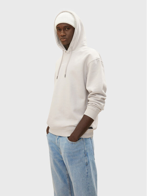 Tom Tailor Denim Tom Tailor Denim Džemperis 1033580 Smėlio Regular Fit