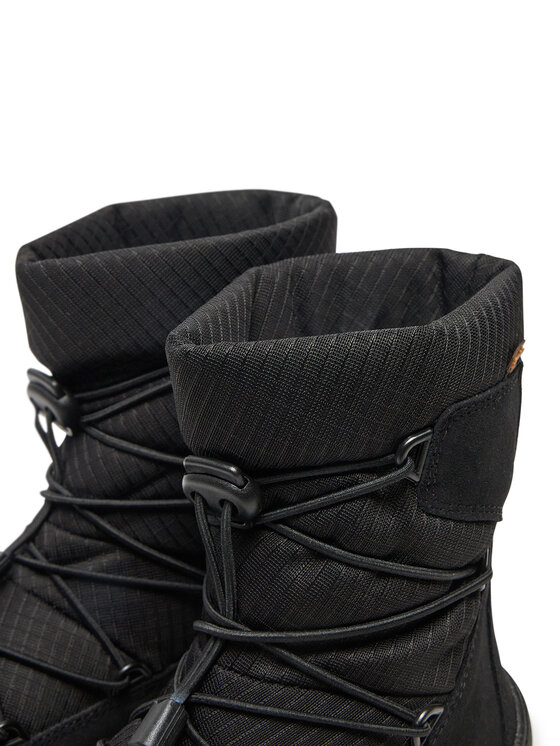 Froddo Froddo Csizma G3160239-7 S Fekete