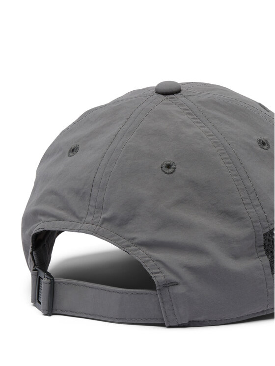 Columbia Columbia Kepurė su snapeliu Tech Shade™ II Hat 2121071 Pilka