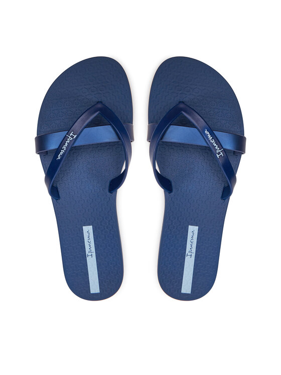 Flip flop Ipanema 81805 Albastru