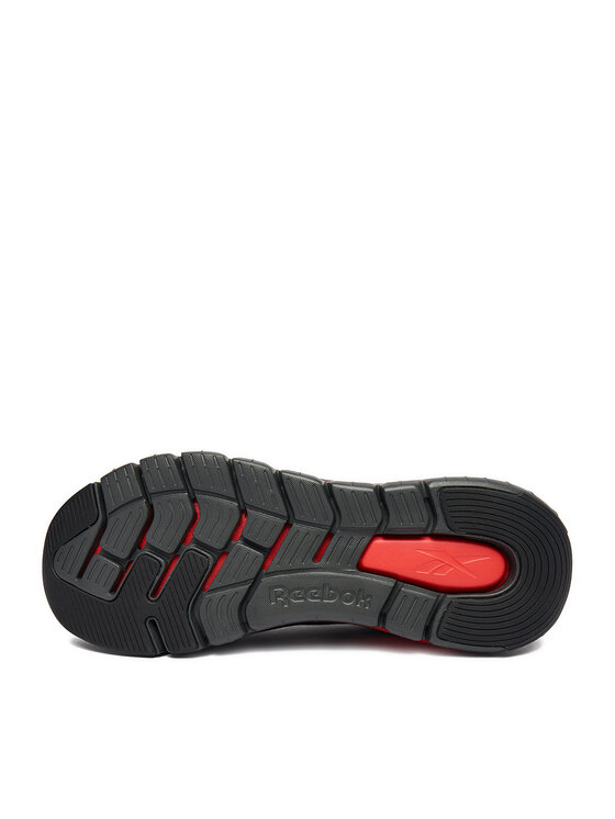 Reebok Reebok Buty na siłownię EO-FLEX TRAINER 100244444 Czarny