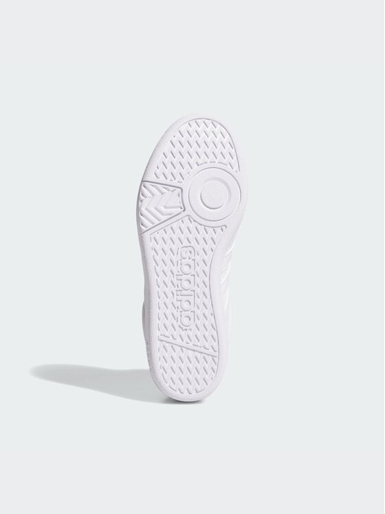 adidas adidas Buty do koszykówki Hoops 4.0 Biały