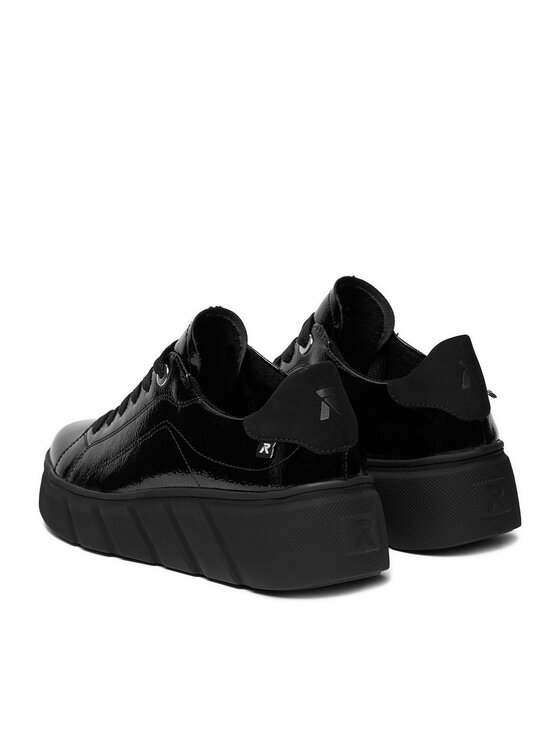 Rieker Rieker Tossud W2601-00 Must