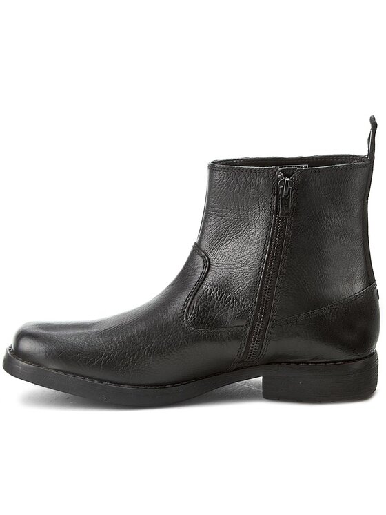 Clarks ashburn boots online