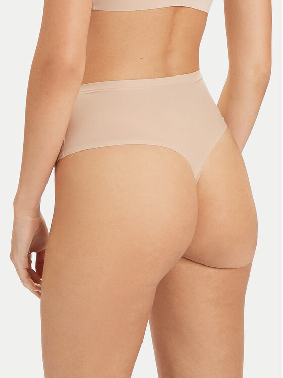 Chantelle Chantelle Rinnahoidja-top Soft Stretch C16A10 Beež