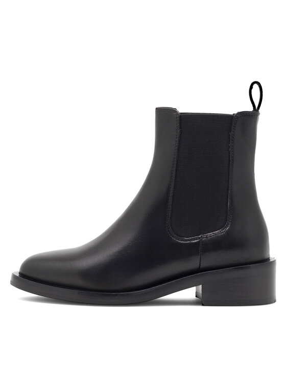 Gino Rossi Gino Rossi Stiefeletten DORIS-110402 Schwarz