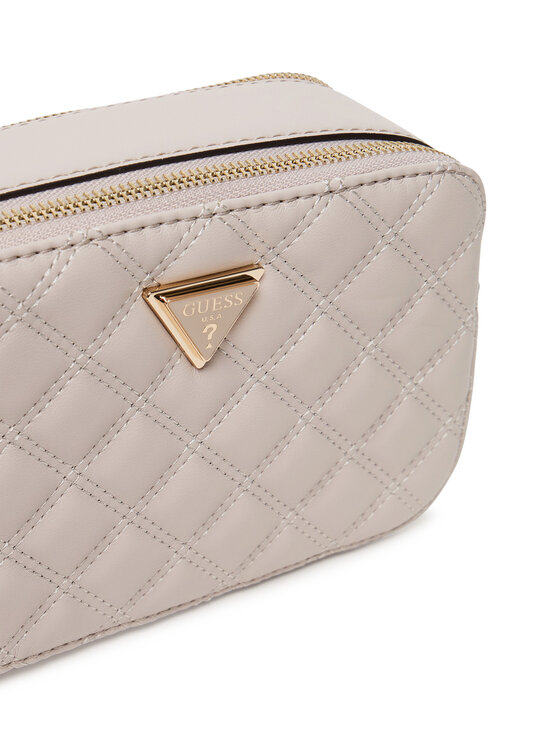 Guess Guess Torebka Giully II HWQG96 73140 Beżowy
