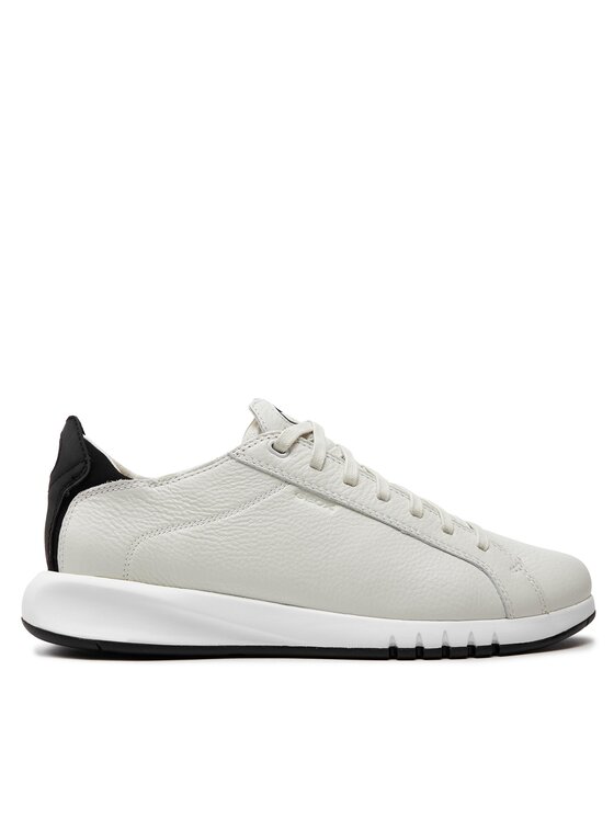 Geox Geox Sneakers U Aerantis U357FA 00046 C0404 Bianco