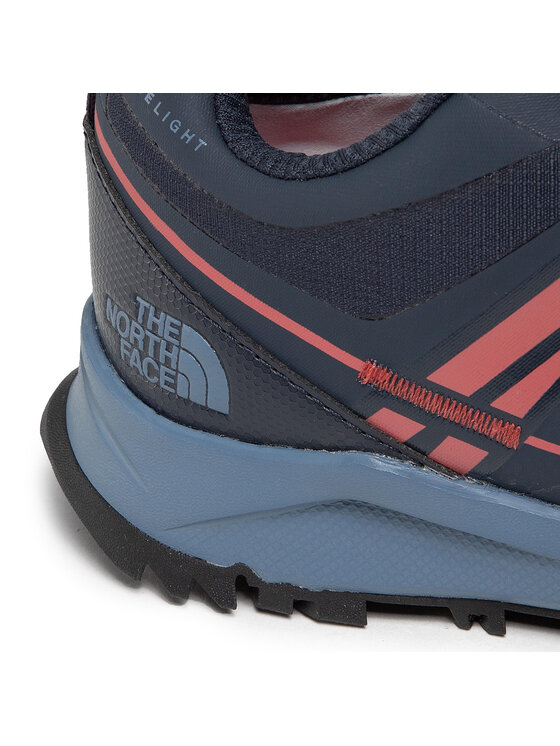 The North Face The North Face Trekkings Litewave Futurelight NF0A4PFHZQ2 Bleumarin