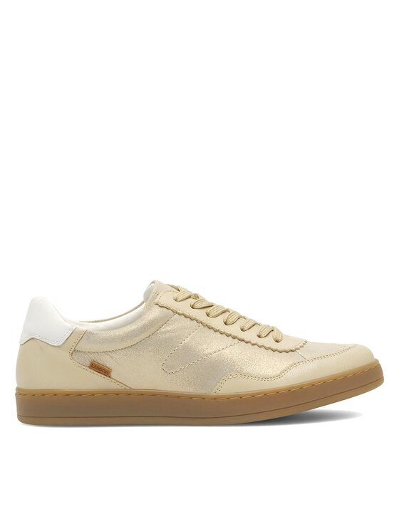 Lasocki Lasocki Sneakers WI16-DELECTA-02 Bej