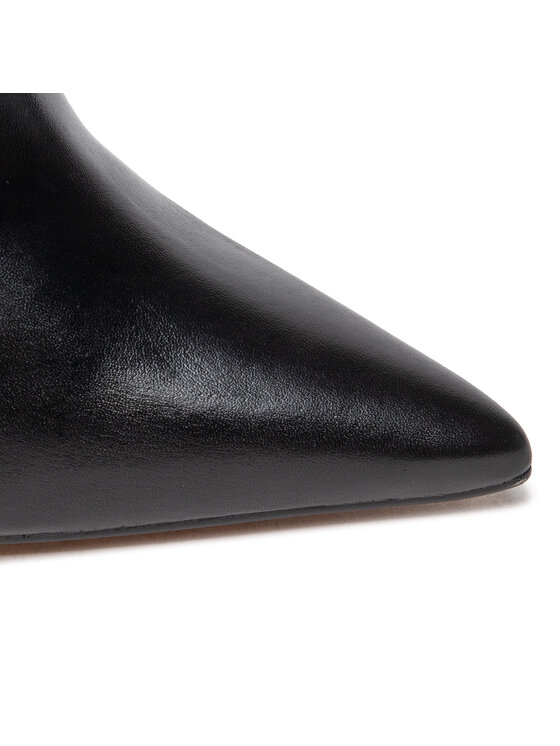 Eva Minge Eva Minge Kaubojske čizme EM-74-12-001528 Crna