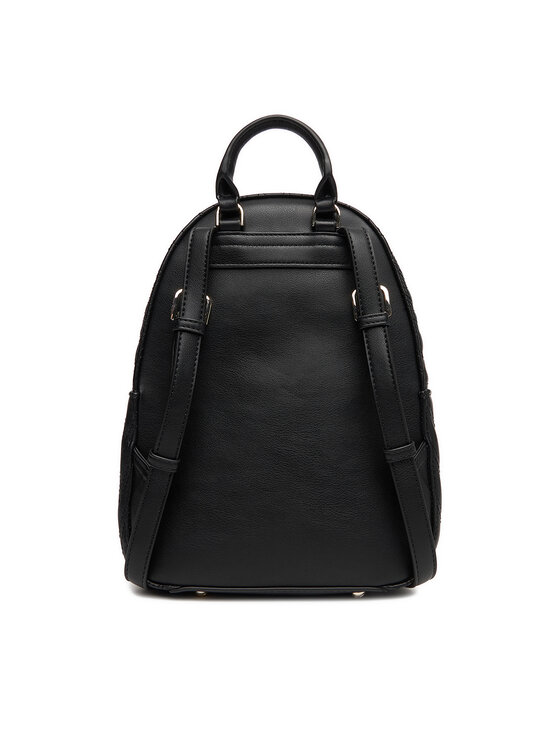 Nine West Nine West Ruksak CEO-Astoria-Aura-LX10163 Crna