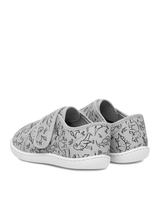 Sprandi Sprandi Hausschuhe CEO-CM-251205-01 Grau