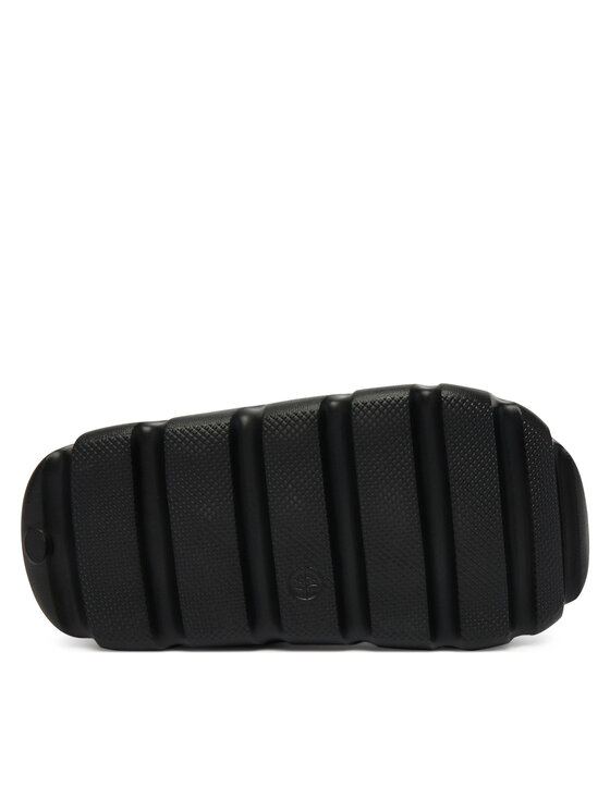 Calvin Klein Calvin Klein Sandały Comfy Sandal V1XF-83326-0083 M Czarny
