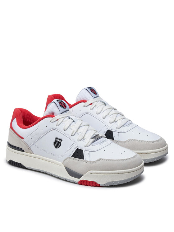 K-Swiss K-Swiss Laisvalaikio batai Match Pro Lth 08905 168 Balta