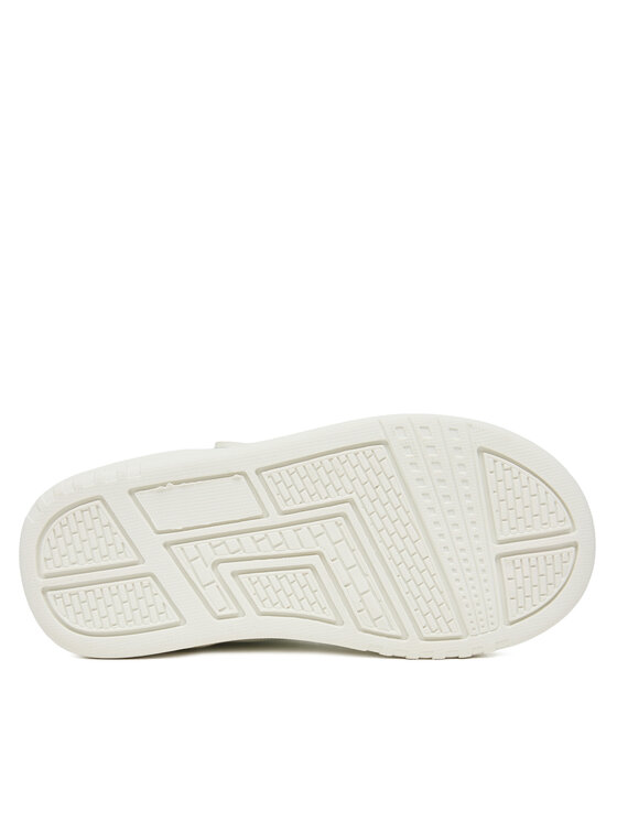 Tommy Hilfiger Tommy Hilfiger Sneakersy T1X9-34347-1355 M Bílá