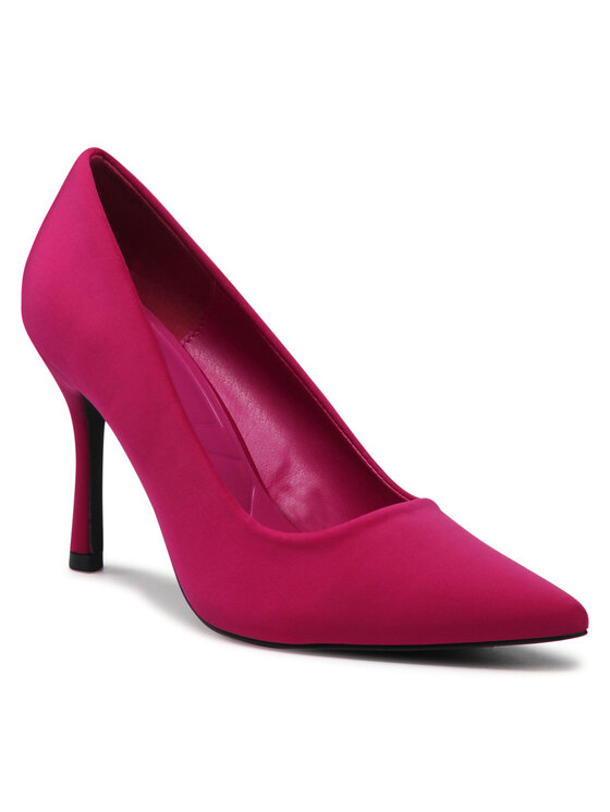 Jenny Fairy Jenny Fairy Scarpe stiletto LS5776-01A Rosa
