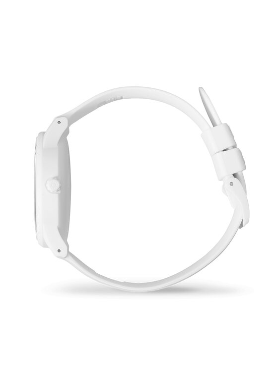 Ice-Watch Ice-Watch Ρολόι ICE.018513 Λευκό