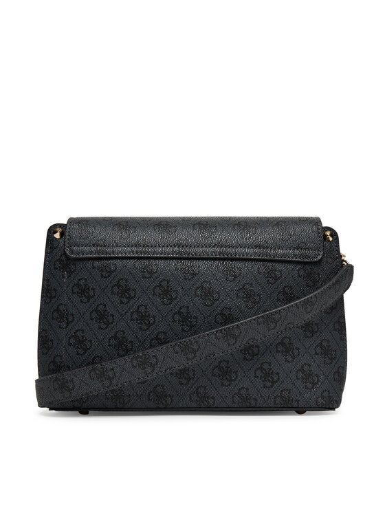 Guess Guess Kabelka Meridian II HWSG69 74200 Šedá
