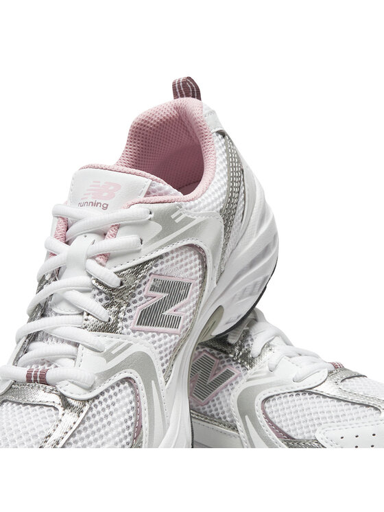 New Balance New Balance Sneakers GR530GK Bianco