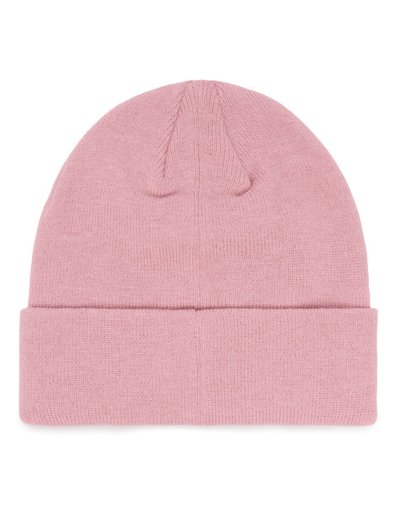 Puma Puma Σκούφος Archive Heather Beanie 021739 27 Ροζ
