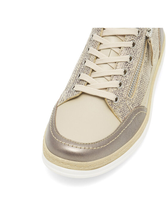Lasocki Lasocki Sneakers WI23-ATINA-01 Bej
