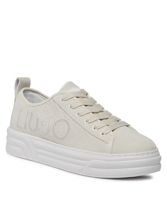 Liu Jo Liu Jo Αθλητικά Cleo 26 BA4065 PX373 Γκρι