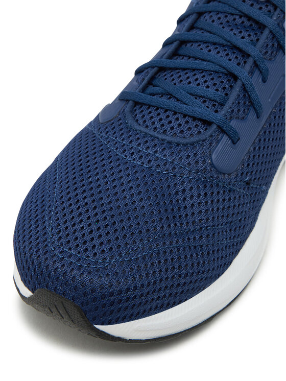 adidas adidas Běžecké boty Response IH6103 Tmavomodrá