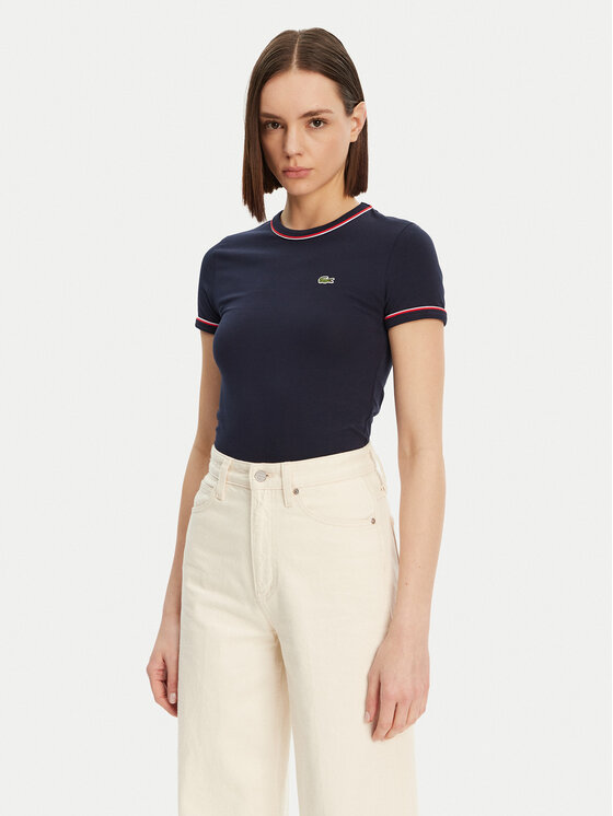 T-Shirt Lacoste