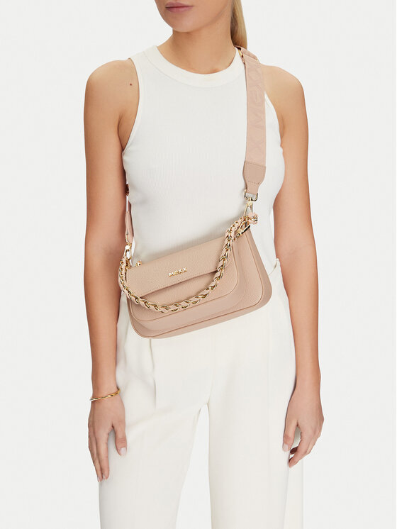 MEXX MEXX Táska MEXX-S-004-07 Rózsaszín