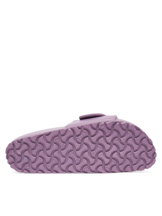Birkenstock Birkenstock Natikače Madrid Big Buckle Eva 1030529 Ljubičasta