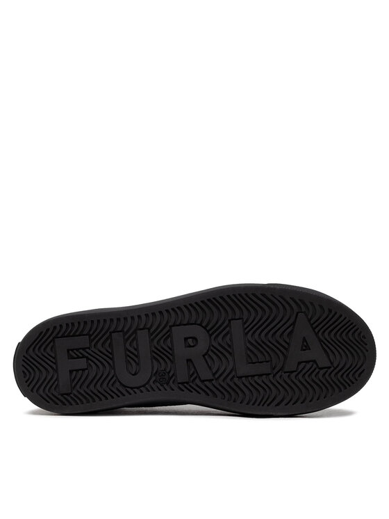 Furla Furla Sneakers Binding YE23FBD-BX0080-0721S-1-040-20-AL Μπεζ